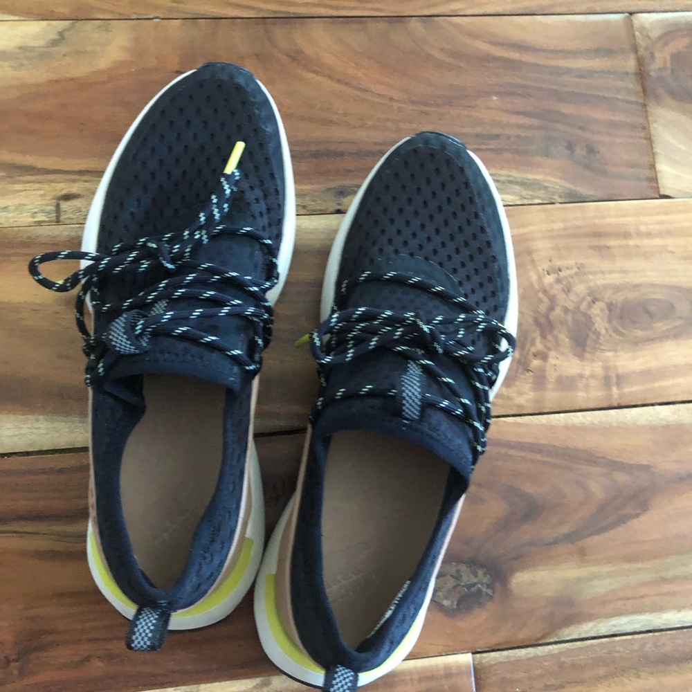 Brand New Sorel Tennis Shoes!